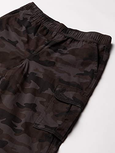 The Children's Place Boys Pull On Cargo Pants. The Children's Place Boys Pull On Cargo Pants.